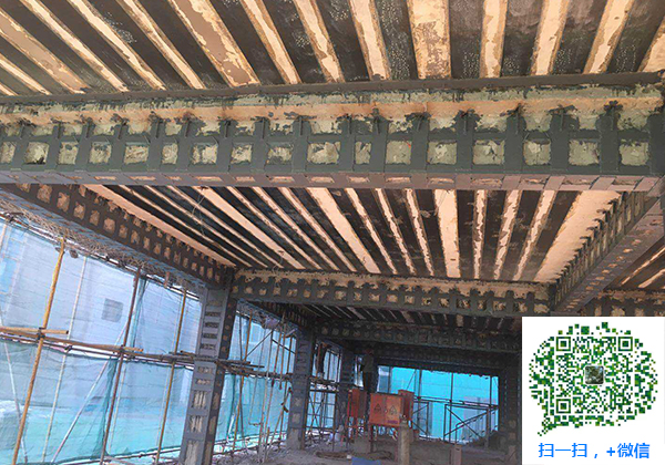 青岛凯里建筑凯里加固公司